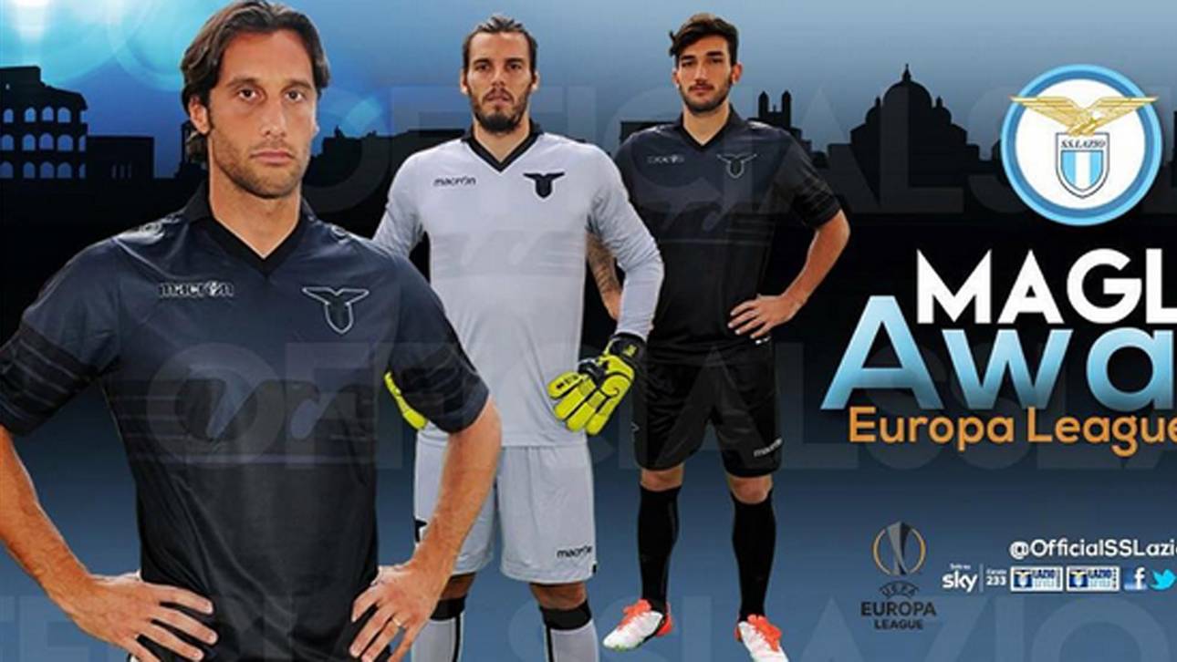 Kritik an Lazio-Trikot wegen Symbolik