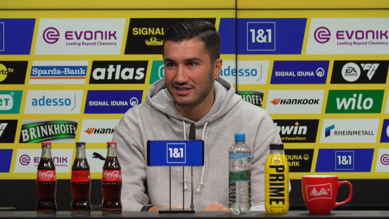 BVB-Interesse an Sané? Das ist dran