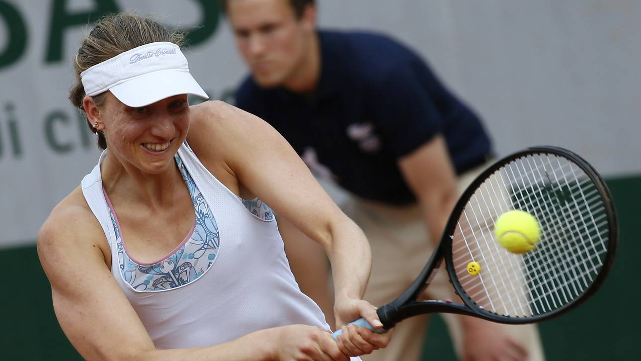 Barthel zieht ins Halbfinale ein