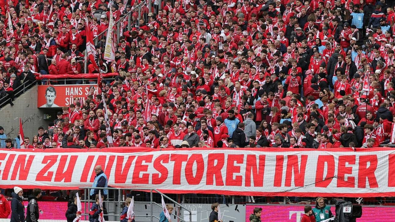 Protest-Petition an DFL überreicht