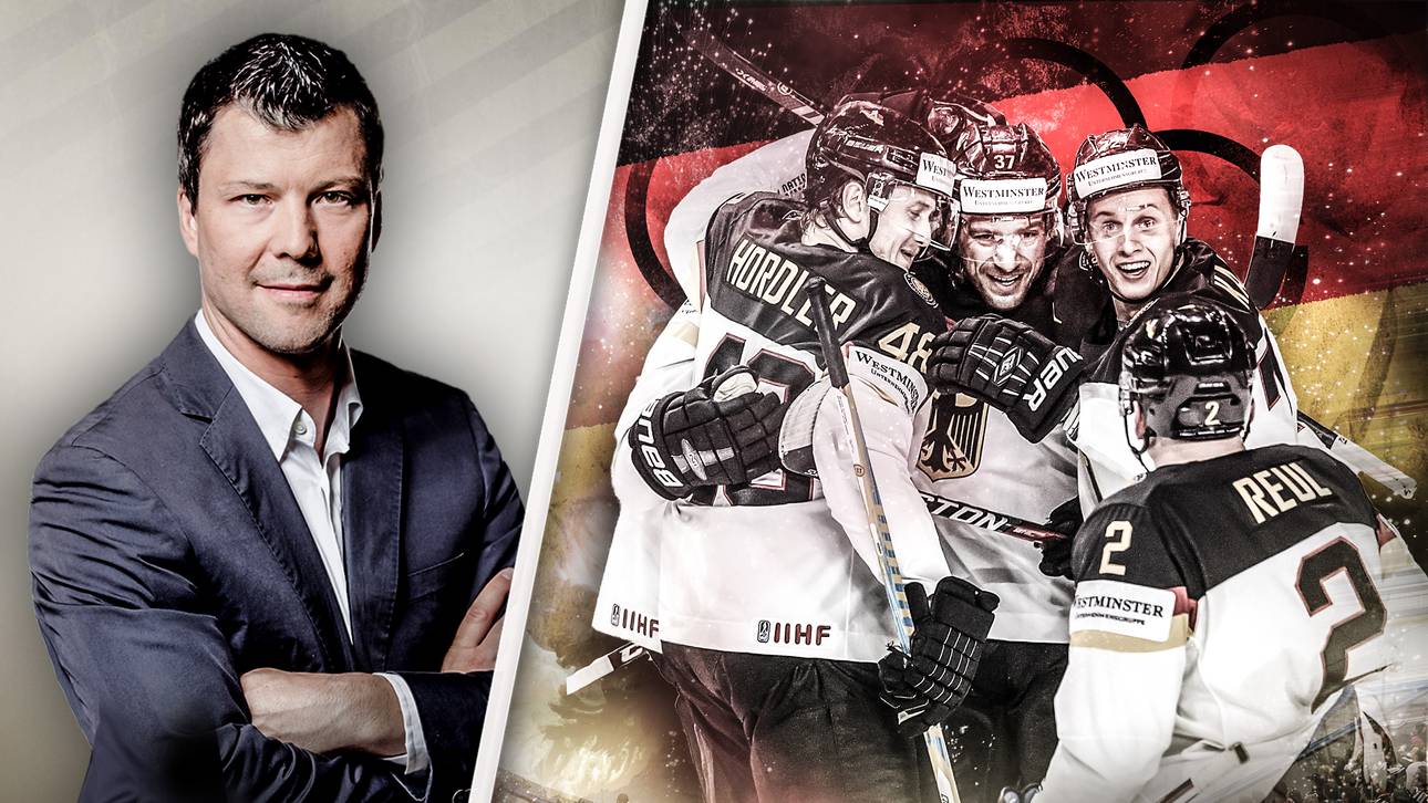 Modus als Chance für DEB-Team