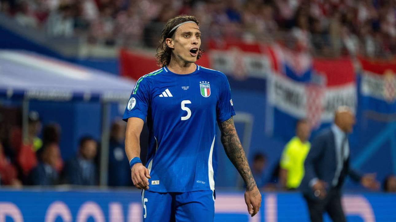 EM-Shootingstar hat neuen Klub