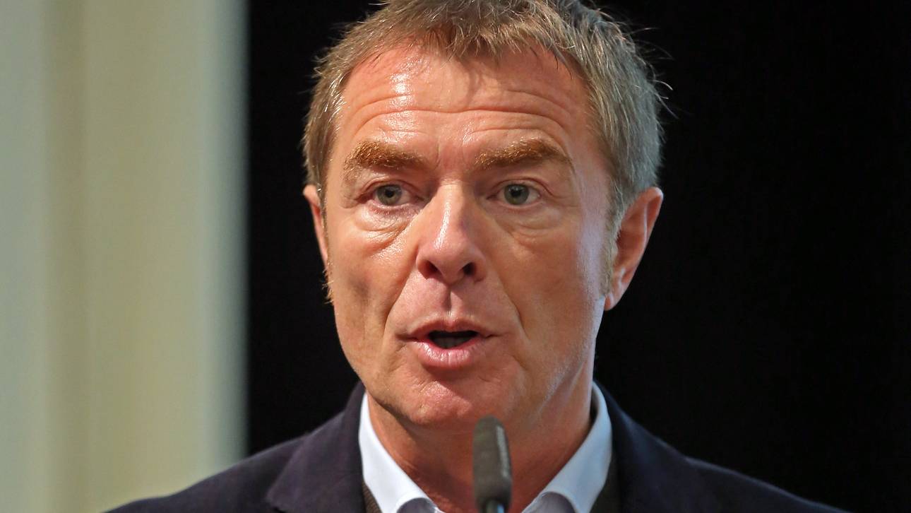 Spahn wird FIFA-Sicherheitschef