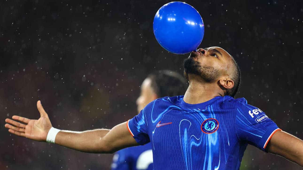 Christopher Nkunku gilt als Kandidat für einen Wechsel zum FC Bayern