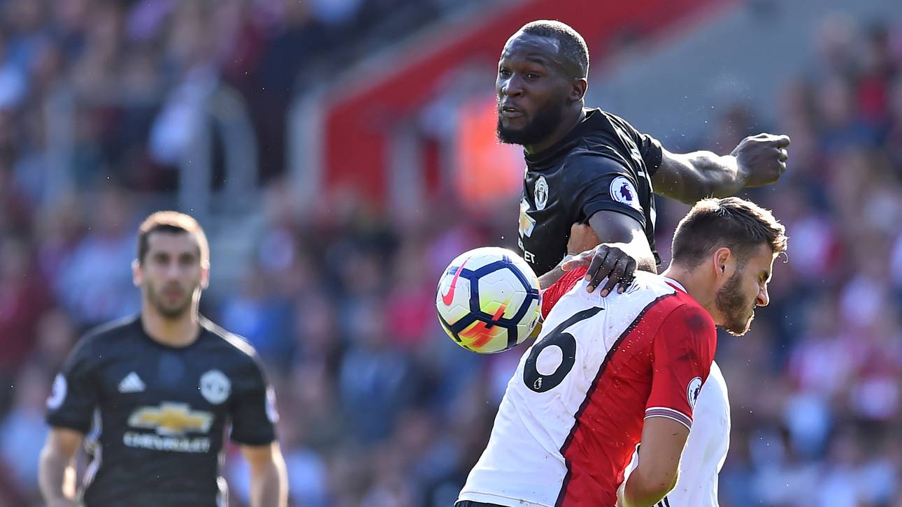 United und Chelsea siegen souverän