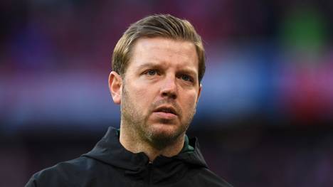 Florian Kohfeldt muss aktuell auf sechs Werder-Profis verzichten