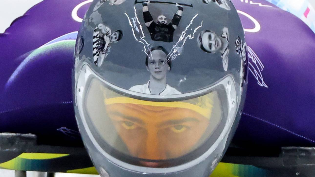 Disqualifiziert! Eklat perfekt