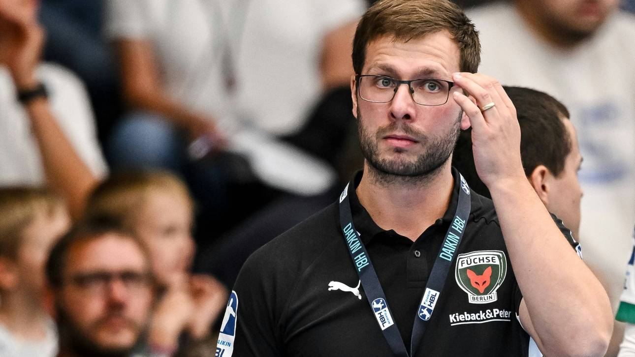 Schlaganfall bei Meistertrainer