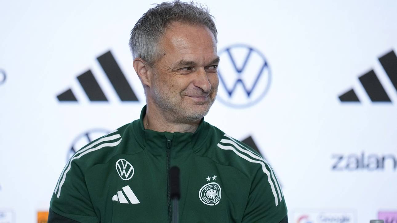 Wück schwärmt vom Metropolitano