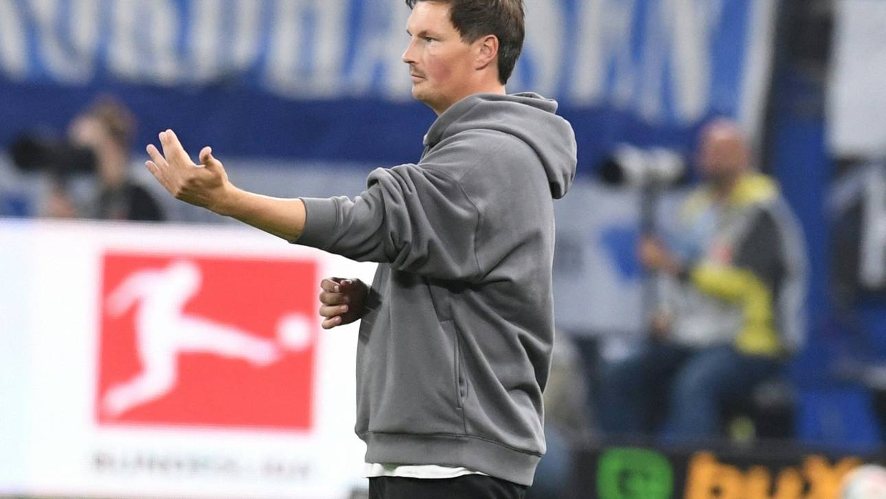 Polzin will ersten Sieg: Duo fällt aus