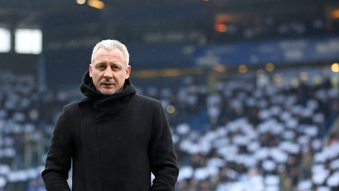 Rostock patzt im Aufstiegskampf