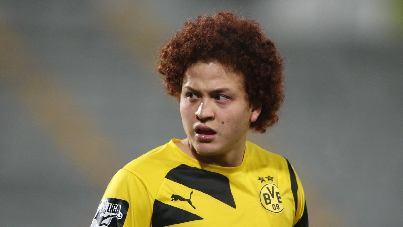 Amini wechselt nach Dänemark