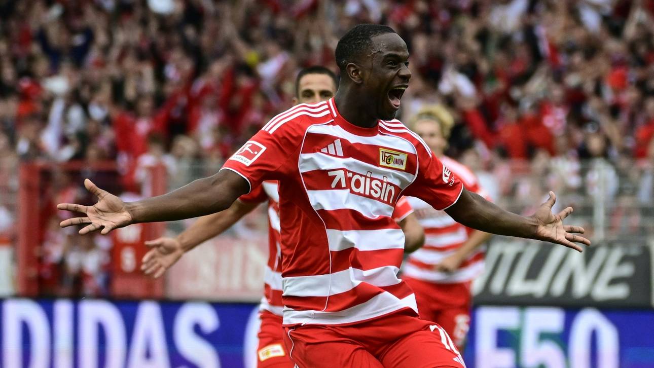 „Momente, von denen man träumt“: Ansah glänzt beim Debüt