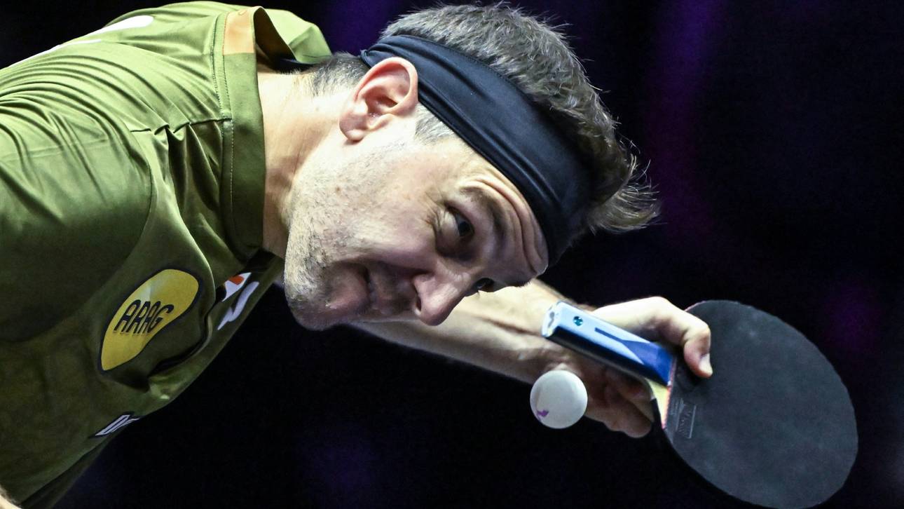 Wehmütige Worte für Ikone Boll