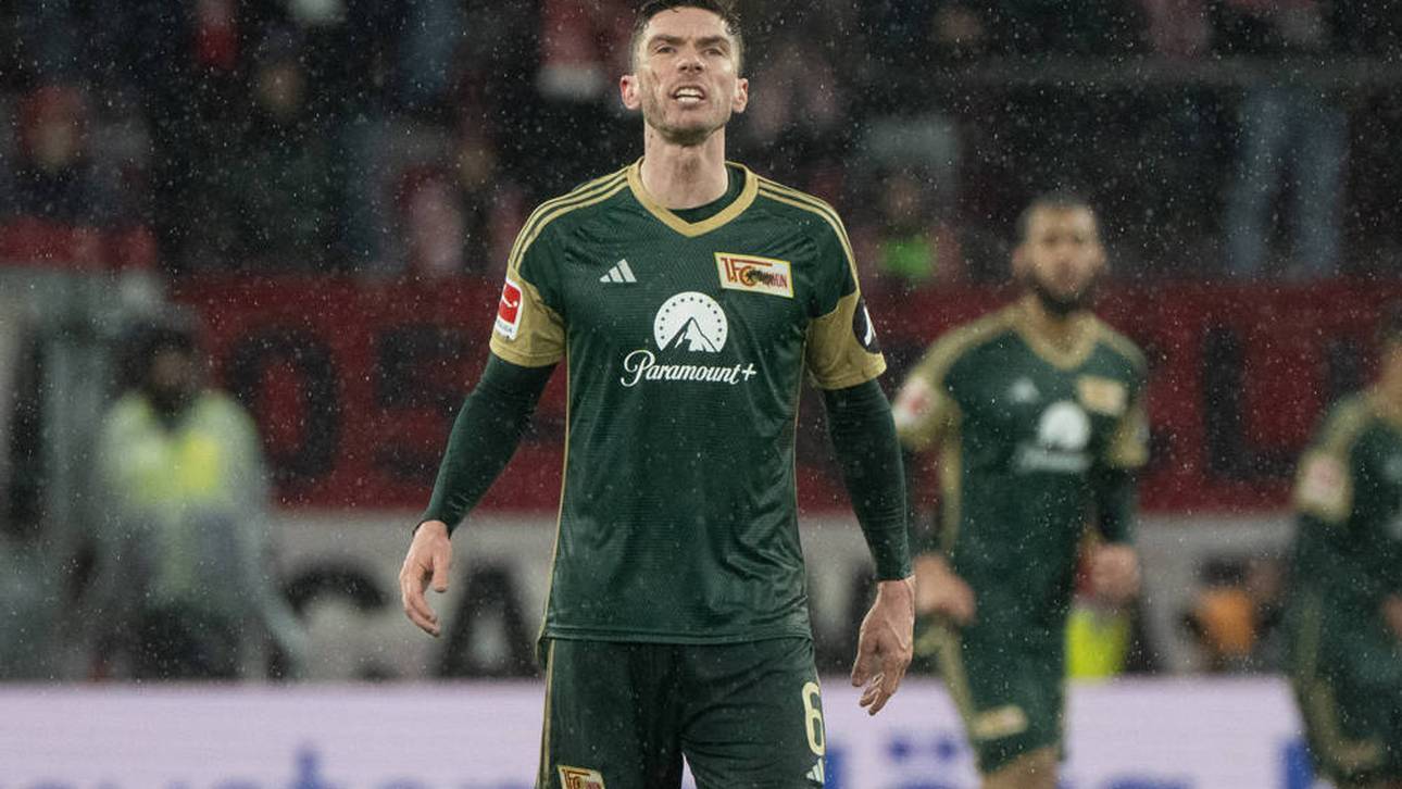 Gosens erkannte Hassnachricht-Fan