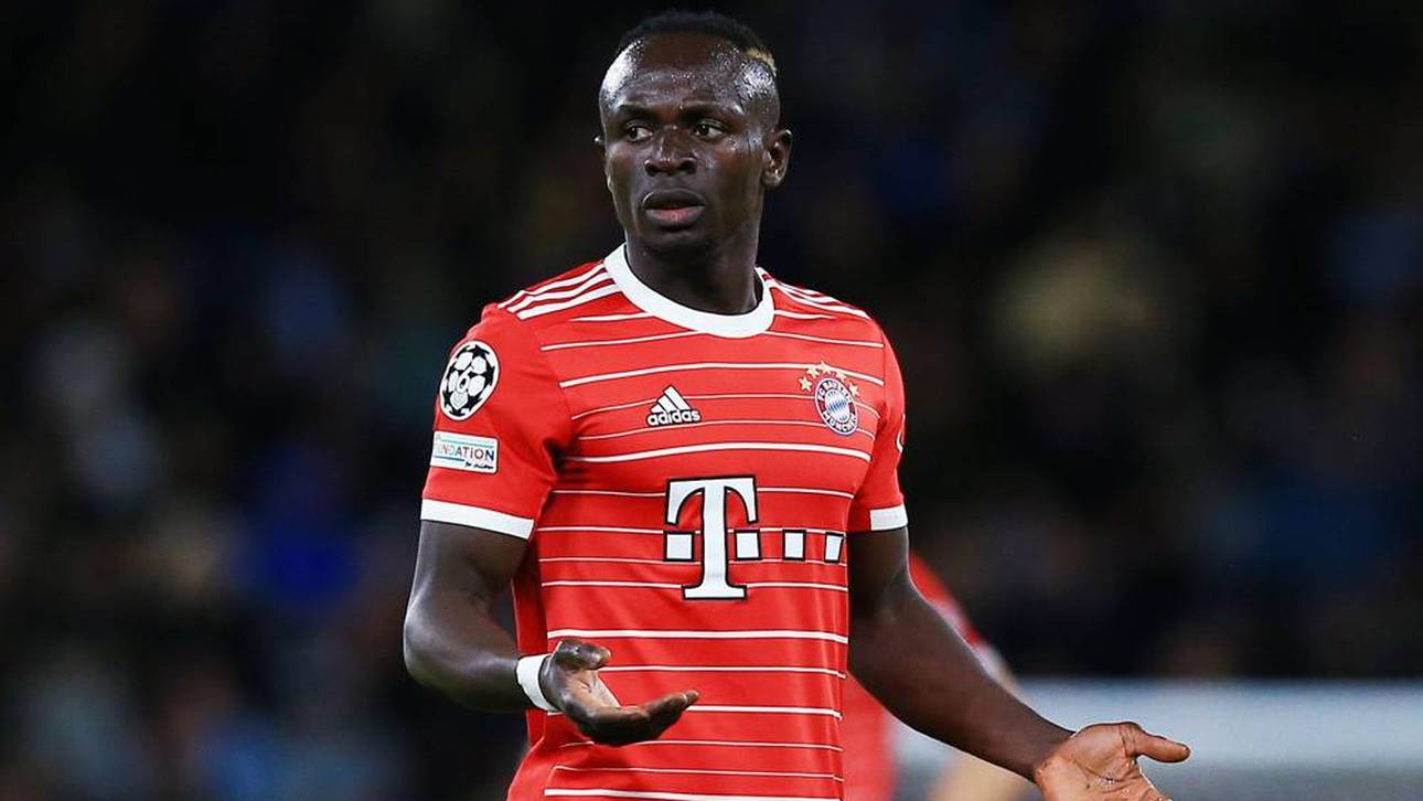 Bayern-Boss spricht über Mané-Eklat