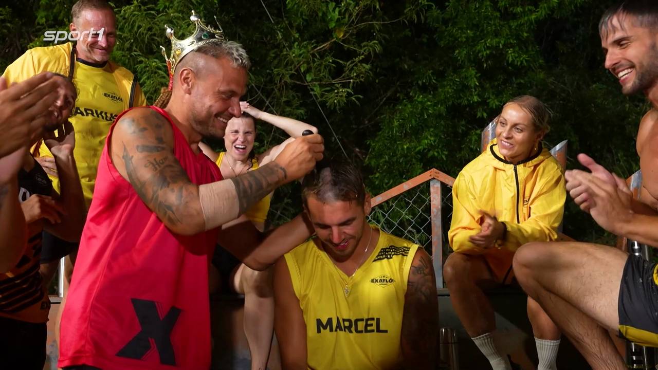 Wette sorgt für Zoff - und hat drastische Folgen! | Exatlon Germany, Folge 33