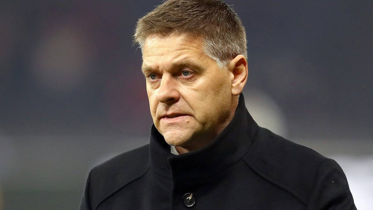 Ruhnert vermeidet klares Bekenntnis zu Bjelica