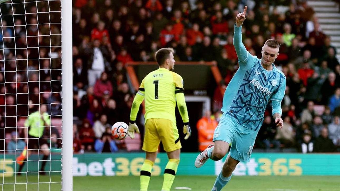 Nächster Eintracht-Coup fix!