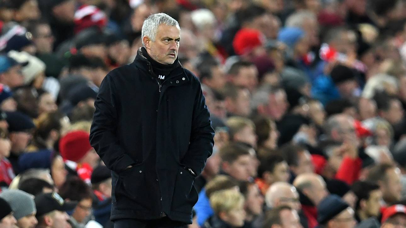 Mourinho will Nationalcoach werden