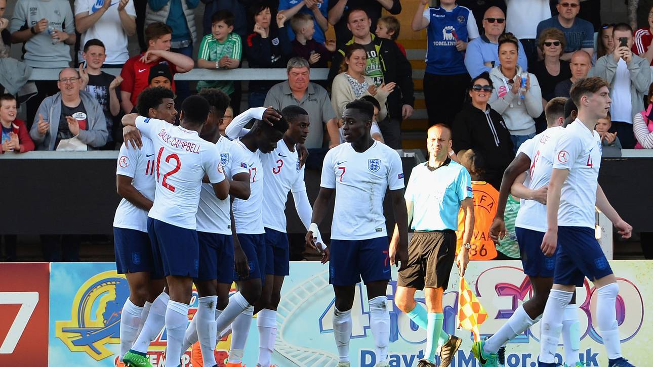 Gastgeber wollen ins Halbfinale