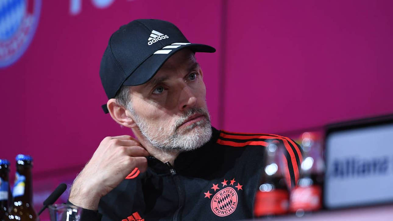 So plant Tuchel den City-Coup