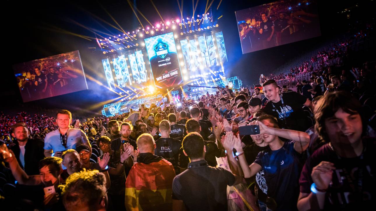 Deutsches Team schreibt Geschichte