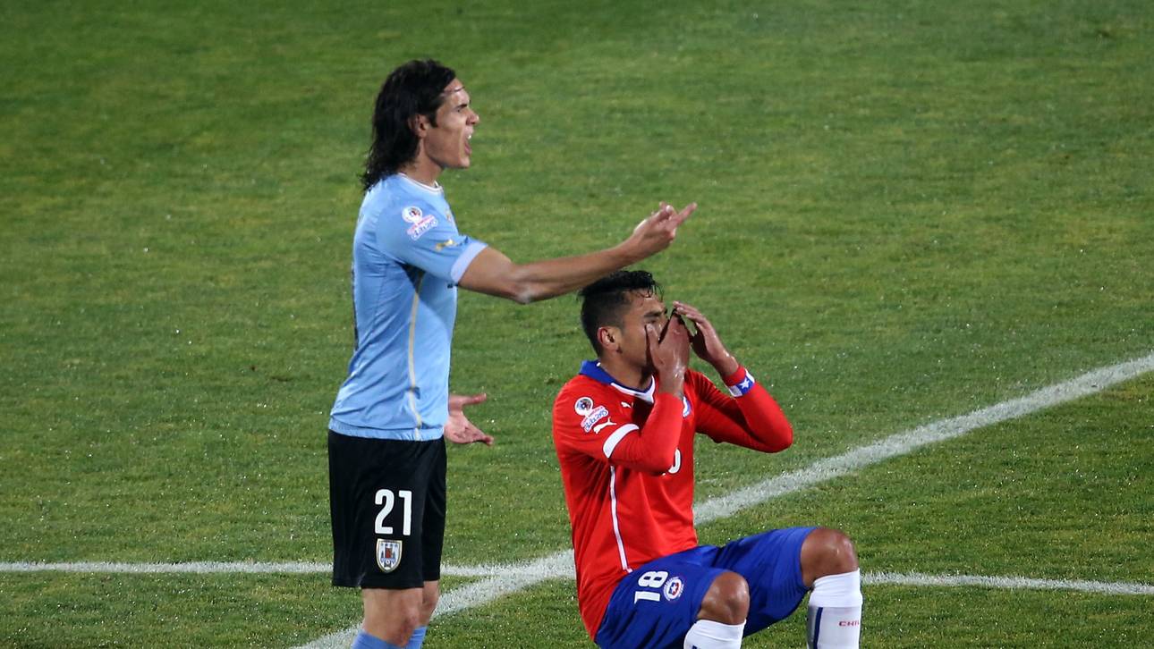 Mainzer Jara sorgt für Fummel-Eklat