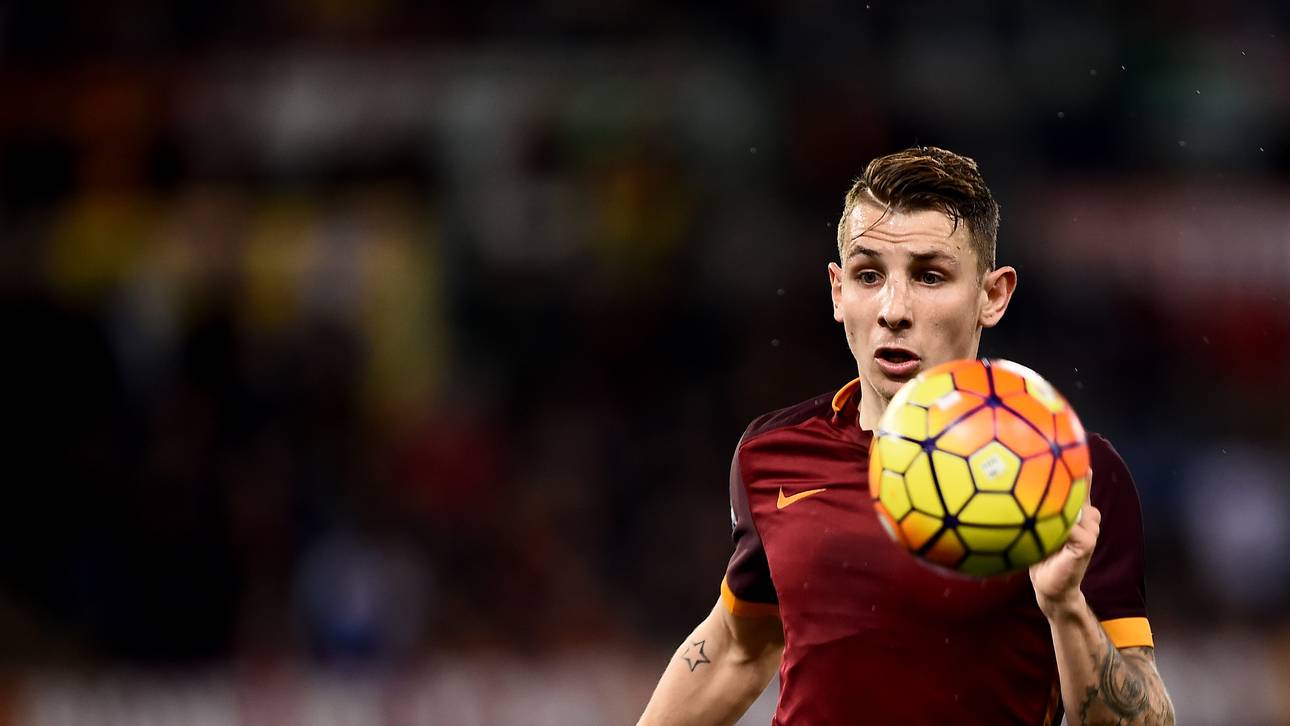 Barca holt Hector-Alternative Digne