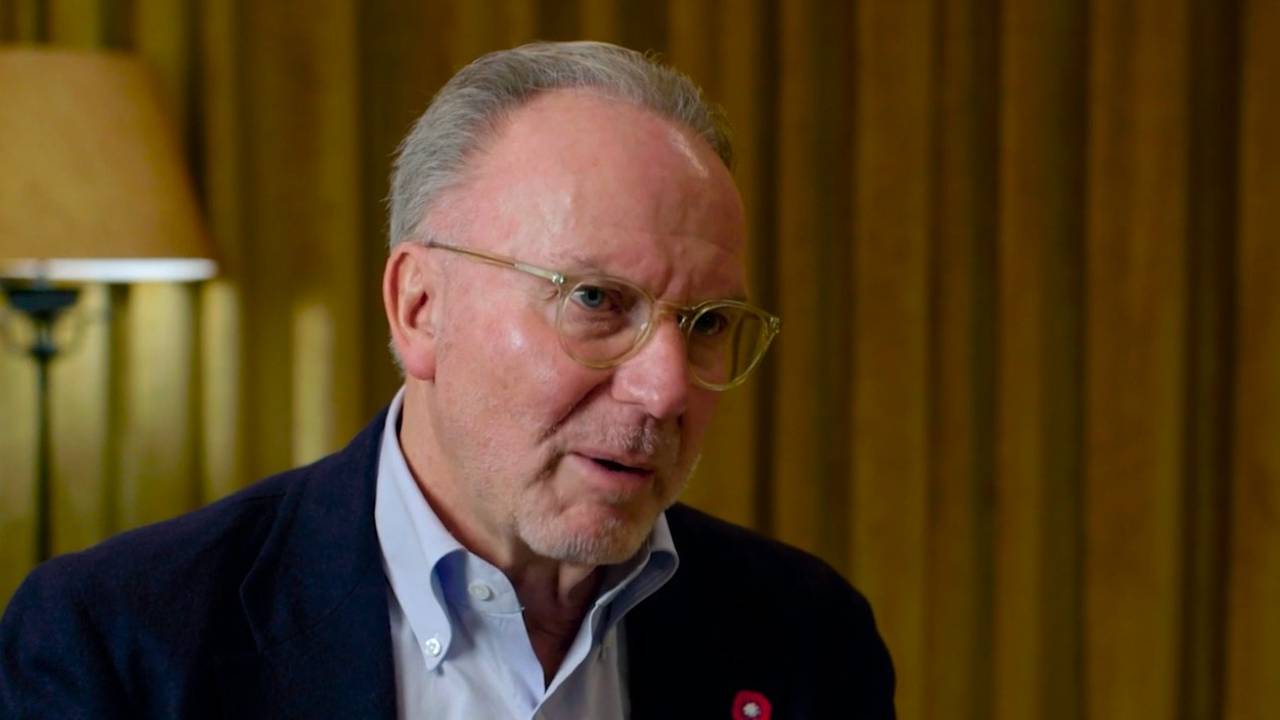 Wittmann teilt gegen Rummenigge aus