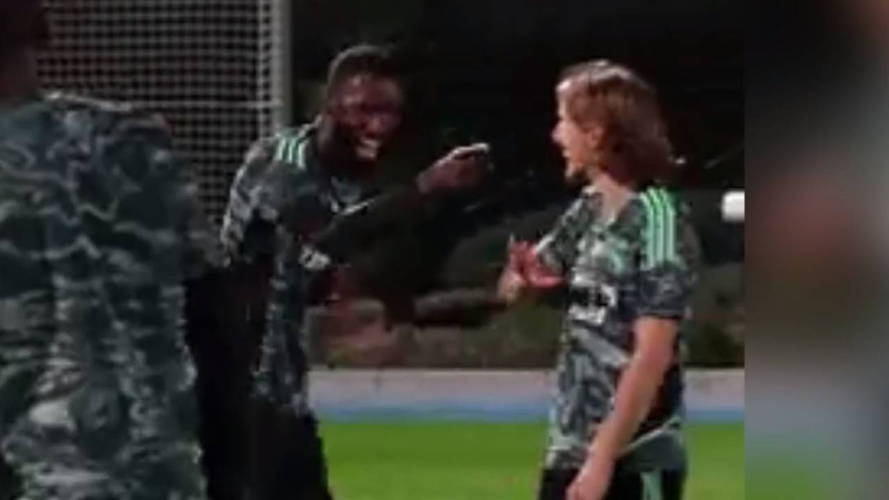 Rüdiger fällt bei Real aus