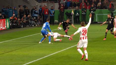 Harry Kane trifft und trifft und trifft. Doch mit 32 Jahren stellt sich so langsam die Frage nach dem Ende seiner glorreichen Laufbahn. Oder etwa doch nicht?