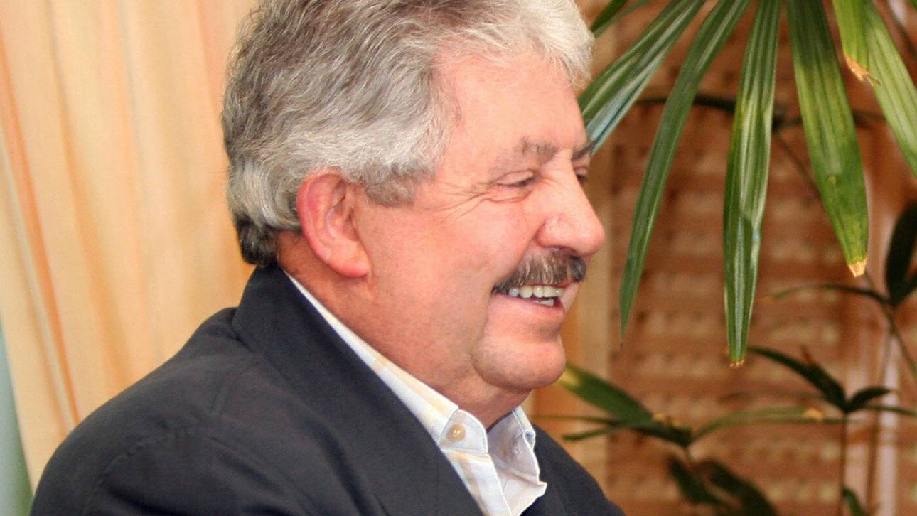 Esquivel vor Auslieferung an USA