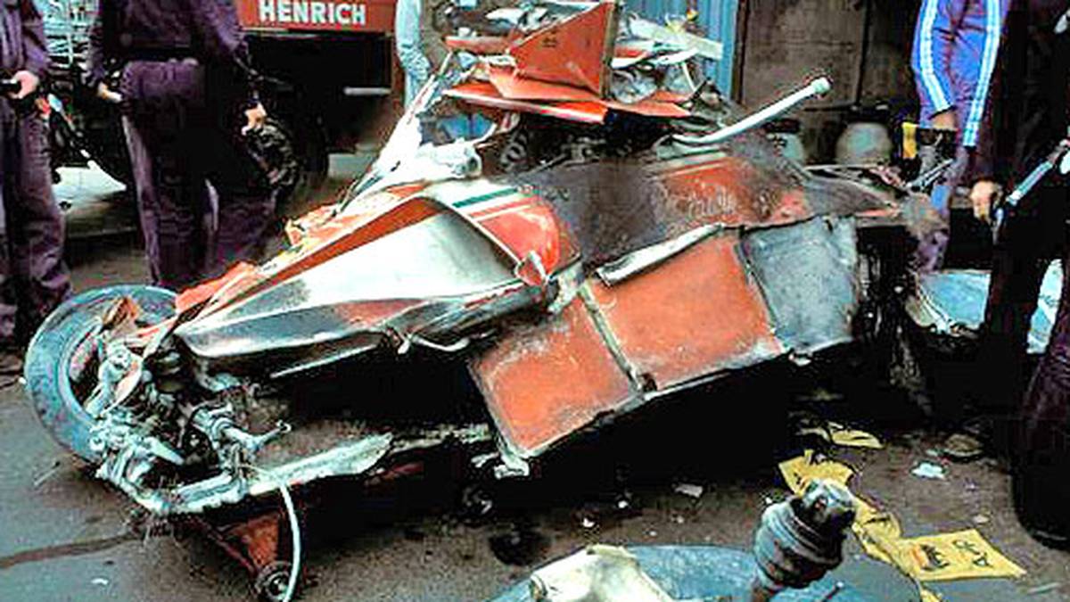 Auch wenn der Unfall Laudas als Ursache für die Abkehr vom Nürburgring gilt, so wurde schon vorher beschlossen, dass die Nordschleife nicht mehr Formel-1-tauglich ist. 1976 ist also das letzte Formel-1-Rennen auf der legendären Nordschleife. Die schnellste Runde stellt Lauda 1975 im Training auf. Er knackt als erster und einziger die Sieben-Minute-Marke mit  6:58,4 Minuten 