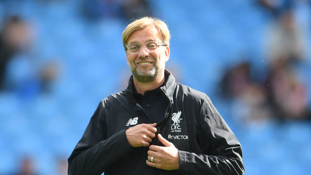 Reds-Legende: „Titel müssen her“