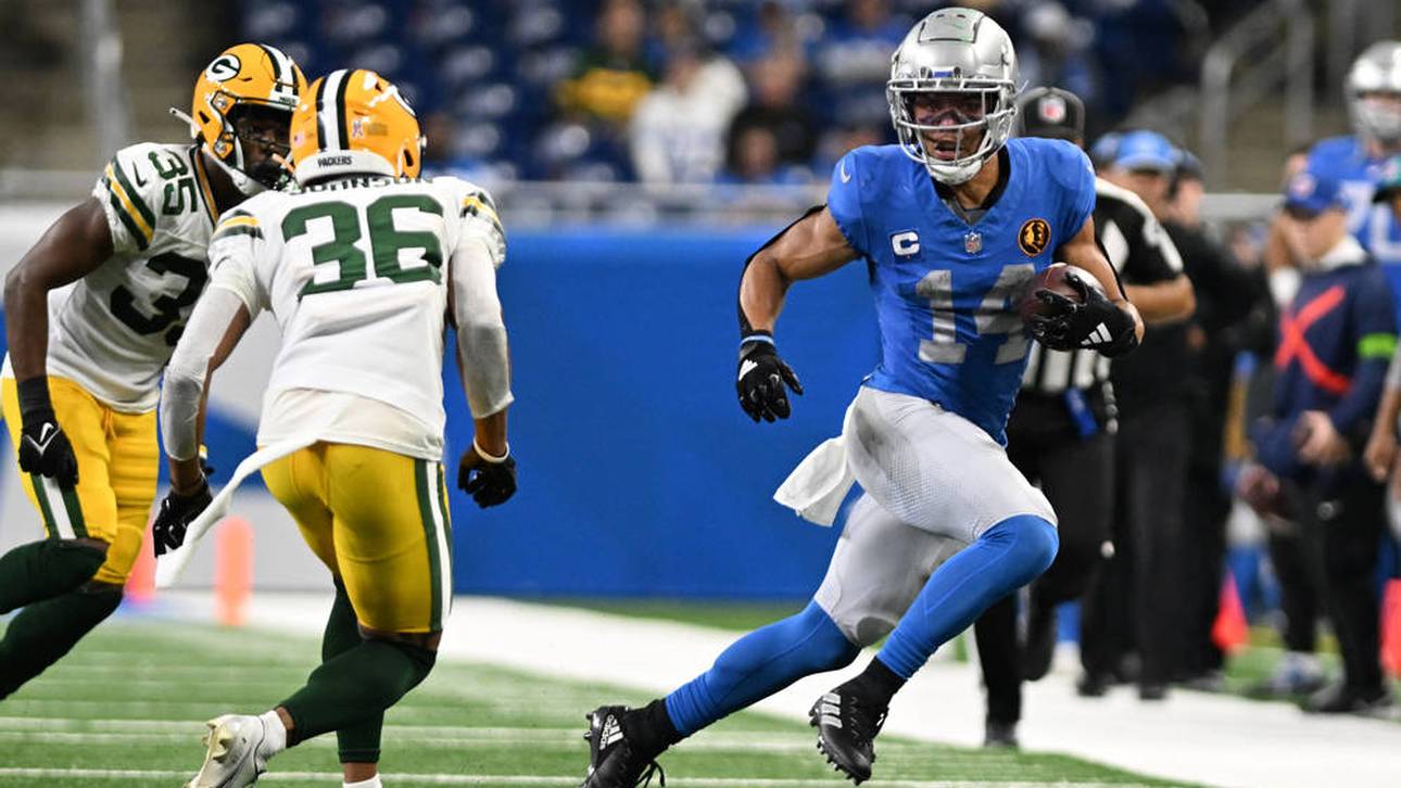 Bittere Niederlage für St. Browns Lions