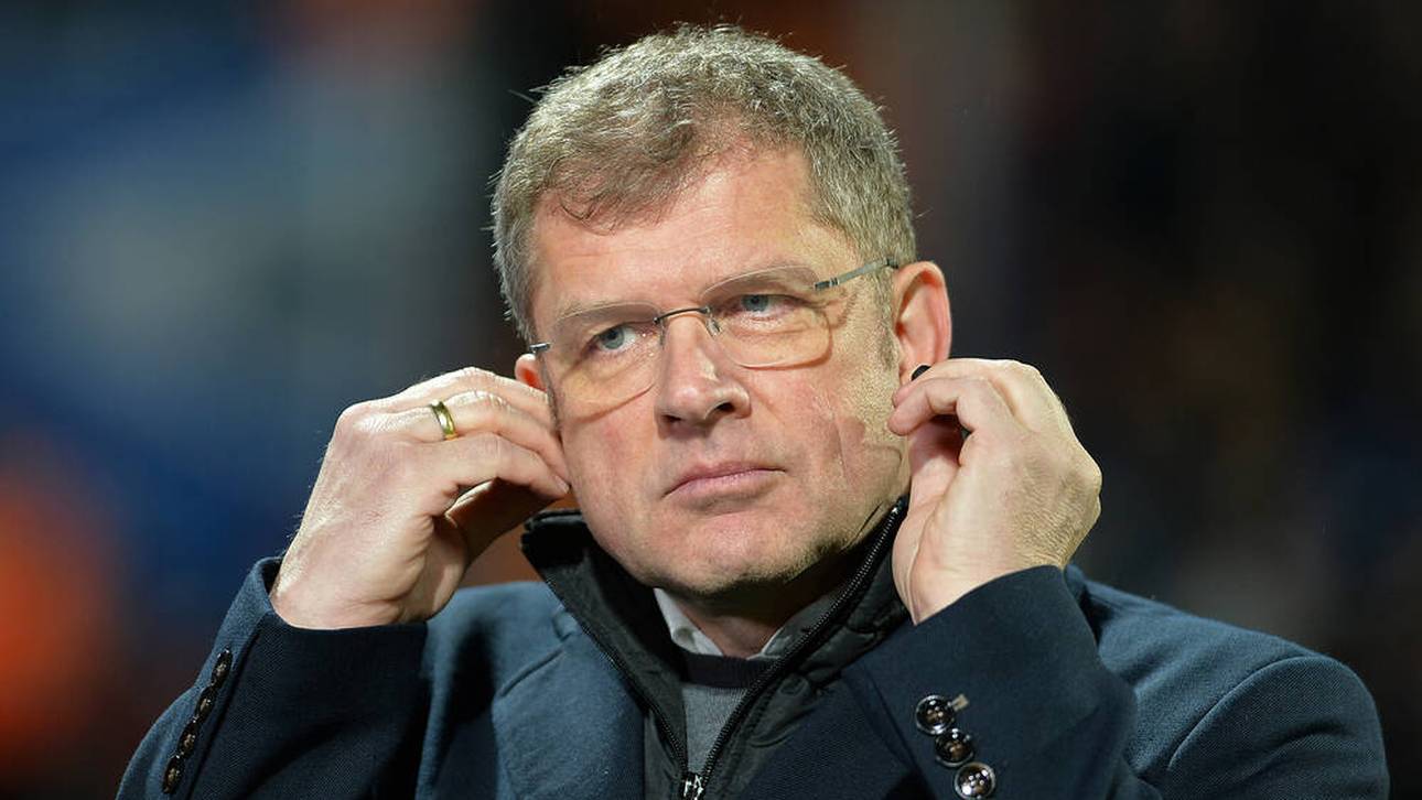 Arroganzanfall? Buhrufe im Pokalstudio