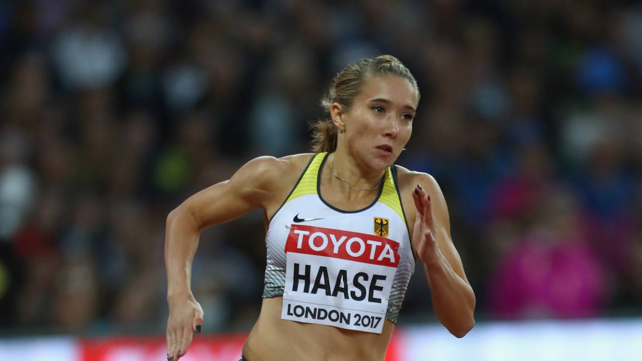 Haase sprintet ins Halbfinale