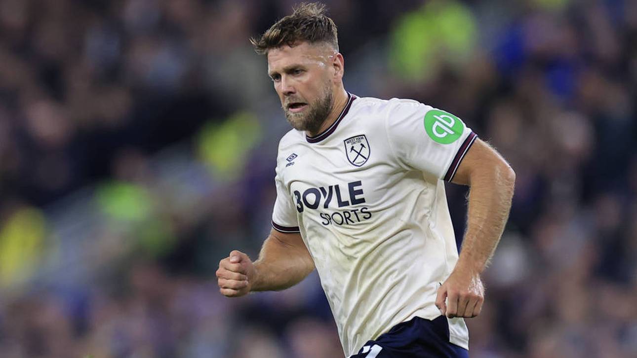 Füllkrug verpasst Befreiungsschlag