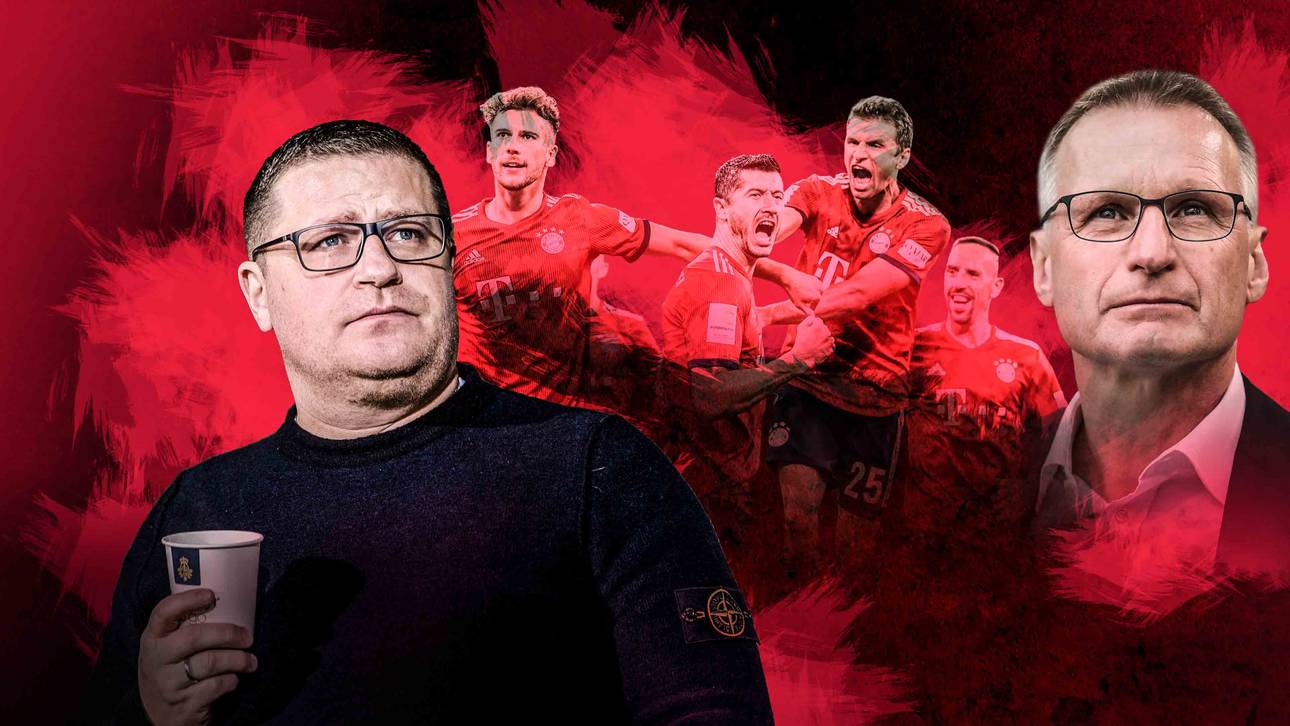 FCB-Dominanz: Das will die Liga tun