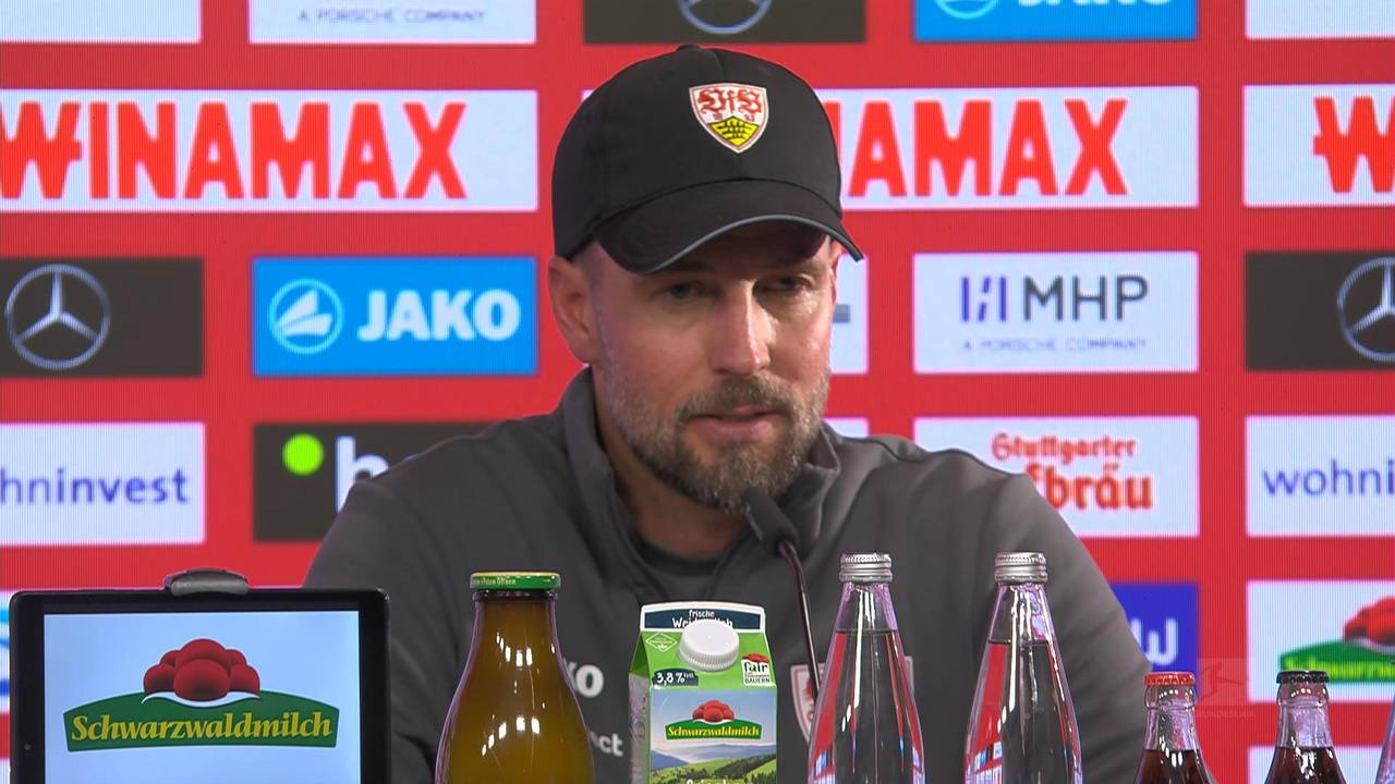 VfB setzt Transferoffensive fort