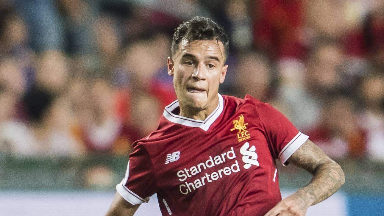 Entscheidung im Poker um Coutinho