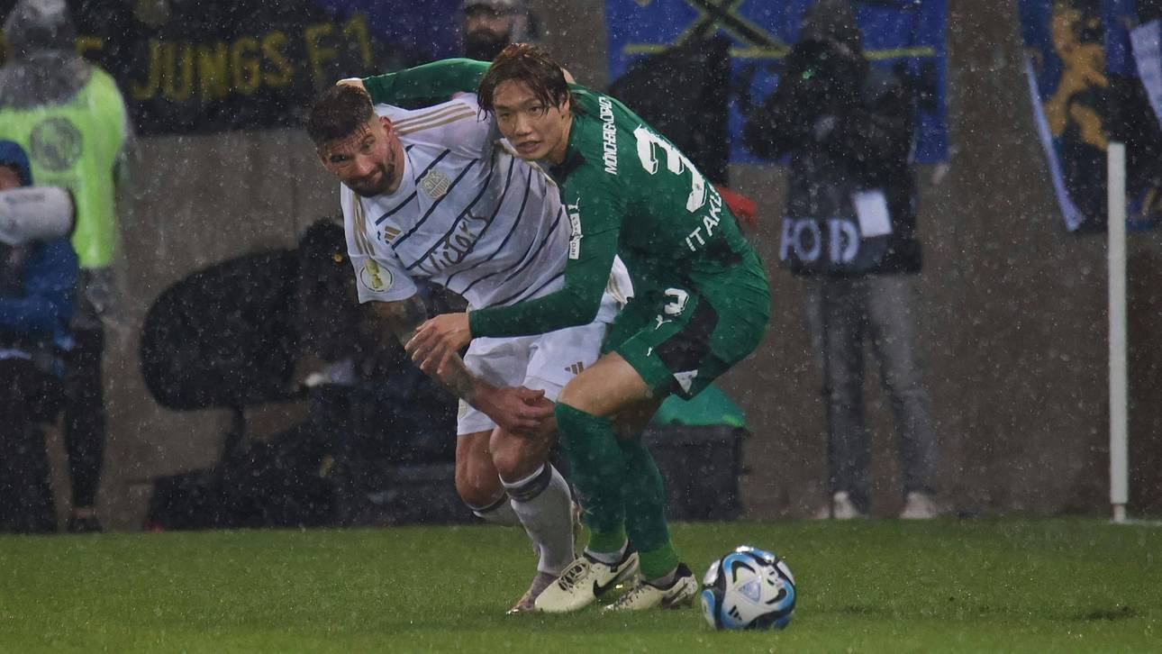 Saarbrücker Fußballmärchen geht weiter