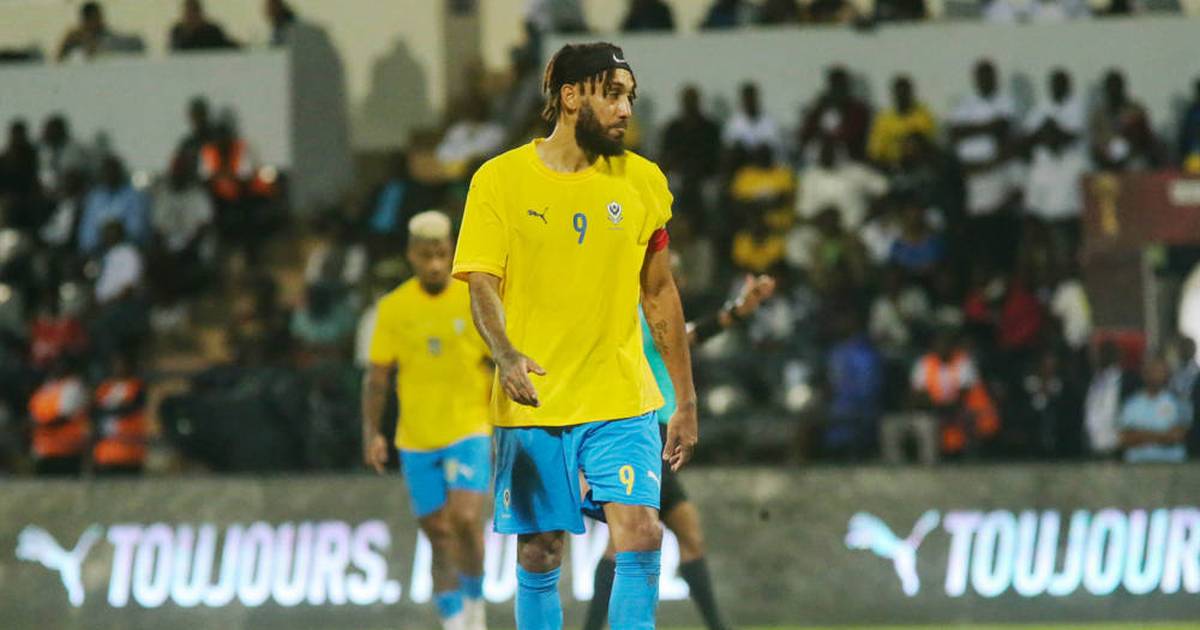 Pierre-Emerick Aubameyang Retires from Gabon National Team After Claiming Government "Humiliated" Him