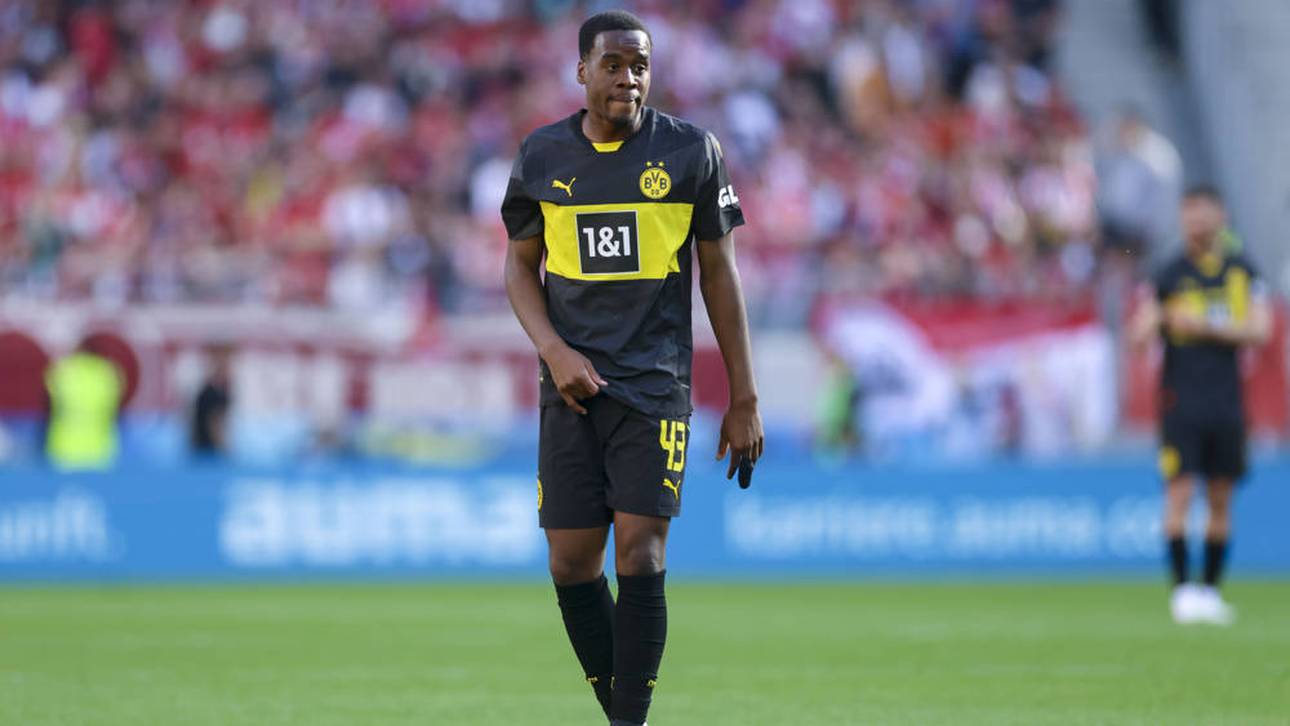 Hat BVB-Star Wechselwunsch hinterlegt?