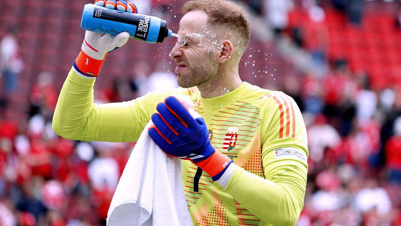 Deutschland? „Absoluter Titelfavorit“