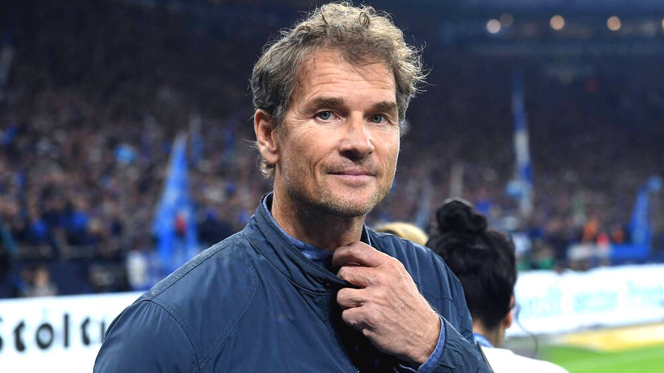 Jens Lehmann wird TV-Experte bei EM