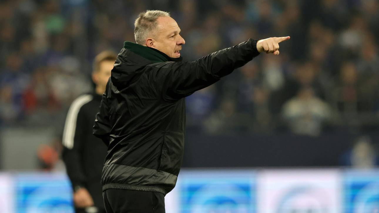 Fürth verliert auch in Rostock