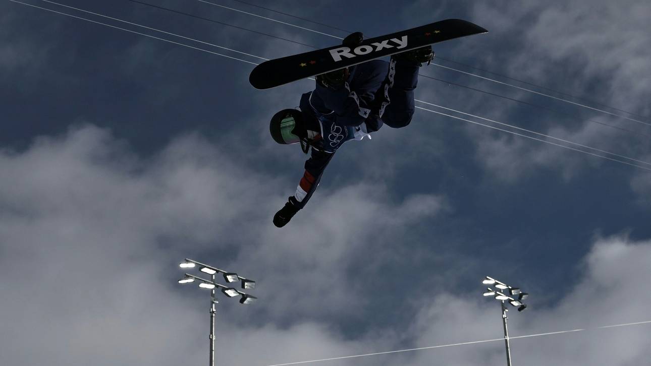 US-Star verpasst historisches Gold