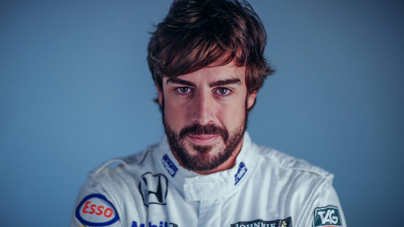 Alonso soll in Malaysia fahren